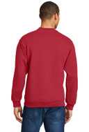 JERZEES ®  - NuBlend ®  Crewneck Sweatshirt.  562M