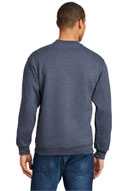 JERZEES ®  - NuBlend ®  Crewneck Sweatshirt.  562M