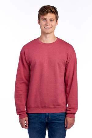 JERZEES ®  - NuBlend ®  Crewneck Sweatshirt.  562M