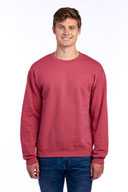 JERZEES ®  - NuBlend ®  Crewneck Sweatshirt.  562M