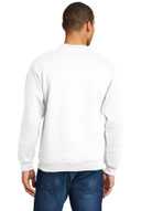 JERZEES ®  - NuBlend ®  Crewneck Sweatshirt.  562M