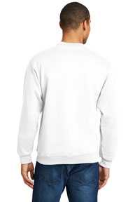 JERZEES ®  - NuBlend ®  Crewneck Sweatshirt.  562M