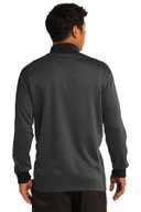 Nike Dri-FIT 1/2-Zip Cover-Up. 578673