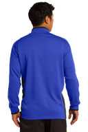 Nike Dri-FIT 1/2-Zip Cover-Up. 578673