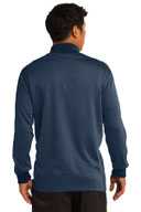 Nike Dri-FIT 1/2-Zip Cover-Up. 578673