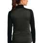 Nike Ladies Dri-FIT 1/2-Zip Cover-Up. 578674