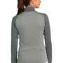 Nike Ladies Dri-FIT 1/2-Zip Cover-Up. 578674