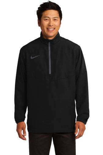 Nike 1/2-Zip Wind Shirt. 578675