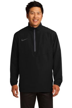 Nike 1/2-Zip Wind Shirt. 578675 Nike 1/2-Zip Wind Shirt. 578675