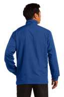 Nike 1/2-Zip Wind Shirt. 578675