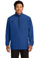 Nike 1/2-Zip Wind Shirt. 578675