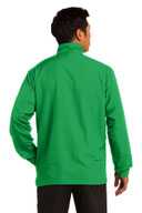 Nike 1/2-Zip Wind Shirt. 578675