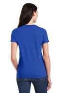 Gildan ®  Ladies Heavy Cotton ™  100% Cotton V-Neck T-Shirt. 5V00L