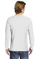 COMFORT COLORS  ®  Heavyweight Ring Spun Long Sleeve Tee. 6014