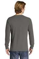 COMFORT COLORS  ®  Heavyweight Ring Spun Long Sleeve Tee. 6014