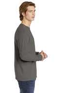 COMFORT COLORS  ®  Heavyweight Ring Spun Long Sleeve Tee. 6014