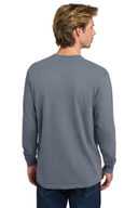COMFORT COLORS  ®  Heavyweight Ring Spun Long Sleeve Tee. 6014