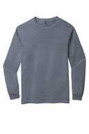 COMFORT COLORS  ®  Heavyweight Ring Spun Long Sleeve Tee. 6014