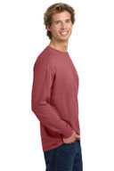COMFORT COLORS  ®  Heavyweight Ring Spun Long Sleeve Tee. 6014