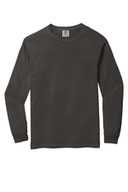 COMFORT COLORS  ®  Heavyweight Ring Spun Long Sleeve Tee. 6014