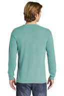 COMFORT COLORS  ®  Heavyweight Ring Spun Long Sleeve Tee. 6014