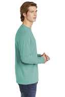 COMFORT COLORS  ®  Heavyweight Ring Spun Long Sleeve Tee. 6014