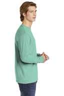 COMFORT COLORS  ®  Heavyweight Ring Spun Long Sleeve Tee. 6014