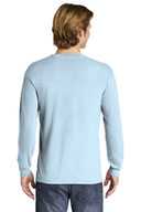 COMFORT COLORS  ®  Heavyweight Ring Spun Long Sleeve Tee. 6014