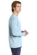 COMFORT COLORS  ®  Heavyweight Ring Spun Long Sleeve Tee. 6014