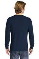 COMFORT COLORS  ®  Heavyweight Ring Spun Long Sleeve Tee. 6014