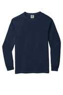 COMFORT COLORS  ®  Heavyweight Ring Spun Long Sleeve Tee. 6014