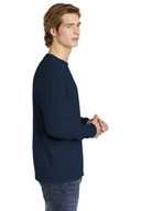 COMFORT COLORS  ®  Heavyweight Ring Spun Long Sleeve Tee. 6014