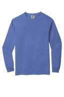 COMFORT COLORS  ®  Heavyweight Ring Spun Long Sleeve Tee. 6014