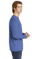 COMFORT COLORS  ®  Heavyweight Ring Spun Long Sleeve Tee. 6014