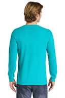 COMFORT COLORS  ®  Heavyweight Ring Spun Long Sleeve Tee. 6014