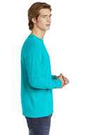 COMFORT COLORS  ®  Heavyweight Ring Spun Long Sleeve Tee. 6014