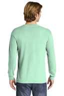 COMFORT COLORS  ®  Heavyweight Ring Spun Long Sleeve Tee. 6014