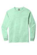 COMFORT COLORS  ®  Heavyweight Ring Spun Long Sleeve Tee. 6014