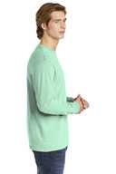 COMFORT COLORS  ®  Heavyweight Ring Spun Long Sleeve Tee. 6014