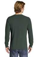 COMFORT COLORS  ®  Heavyweight Ring Spun Long Sleeve Tee. 6014
