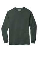 COMFORT COLORS  ®  Heavyweight Ring Spun Long Sleeve Tee. 6014