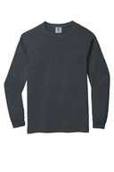 COMFORT COLORS  ®  Heavyweight Ring Spun Long Sleeve Tee. 6014