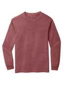 COMFORT COLORS  ®  Heavyweight Ring Spun Long Sleeve Tee. 6014