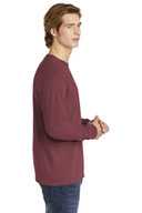COMFORT COLORS  ®  Heavyweight Ring Spun Long Sleeve Tee. 6014