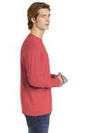 COMFORT COLORS  ®  Heavyweight Ring Spun Long Sleeve Tee. 6014
