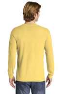 COMFORT COLORS  ®  Heavyweight Ring Spun Long Sleeve Tee. 6014