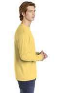 COMFORT COLORS  ®  Heavyweight Ring Spun Long Sleeve Tee. 6014
