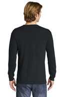 COMFORT COLORS  ®  Heavyweight Ring Spun Long Sleeve Tee. 6014
