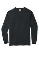 COMFORT COLORS  ®  Heavyweight Ring Spun Long Sleeve Tee. 6014