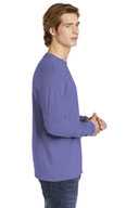 COMFORT COLORS  ®  Heavyweight Ring Spun Long Sleeve Tee. 6014